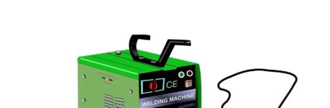 Minhas Mobile Welding Cover Image