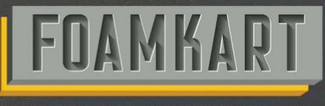 Foam kart Cover Image