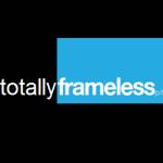 Totally Frameless Profile Picture
