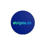 Etripto In Profile Picture