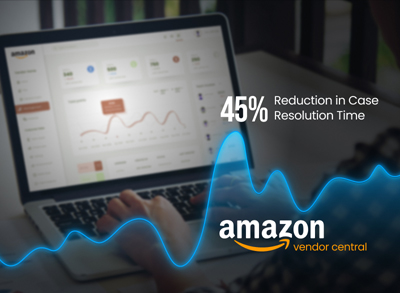 Amazon Account Management Services | Full Service Amazon Management
