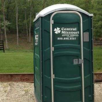 Central Missouri Septic Service Inc Profile Picture