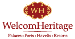 Heritage Hotel in Panchkula | WelcomHeritage Ramgarh Panchkula - Best Luxury Resort Near Chandigarh