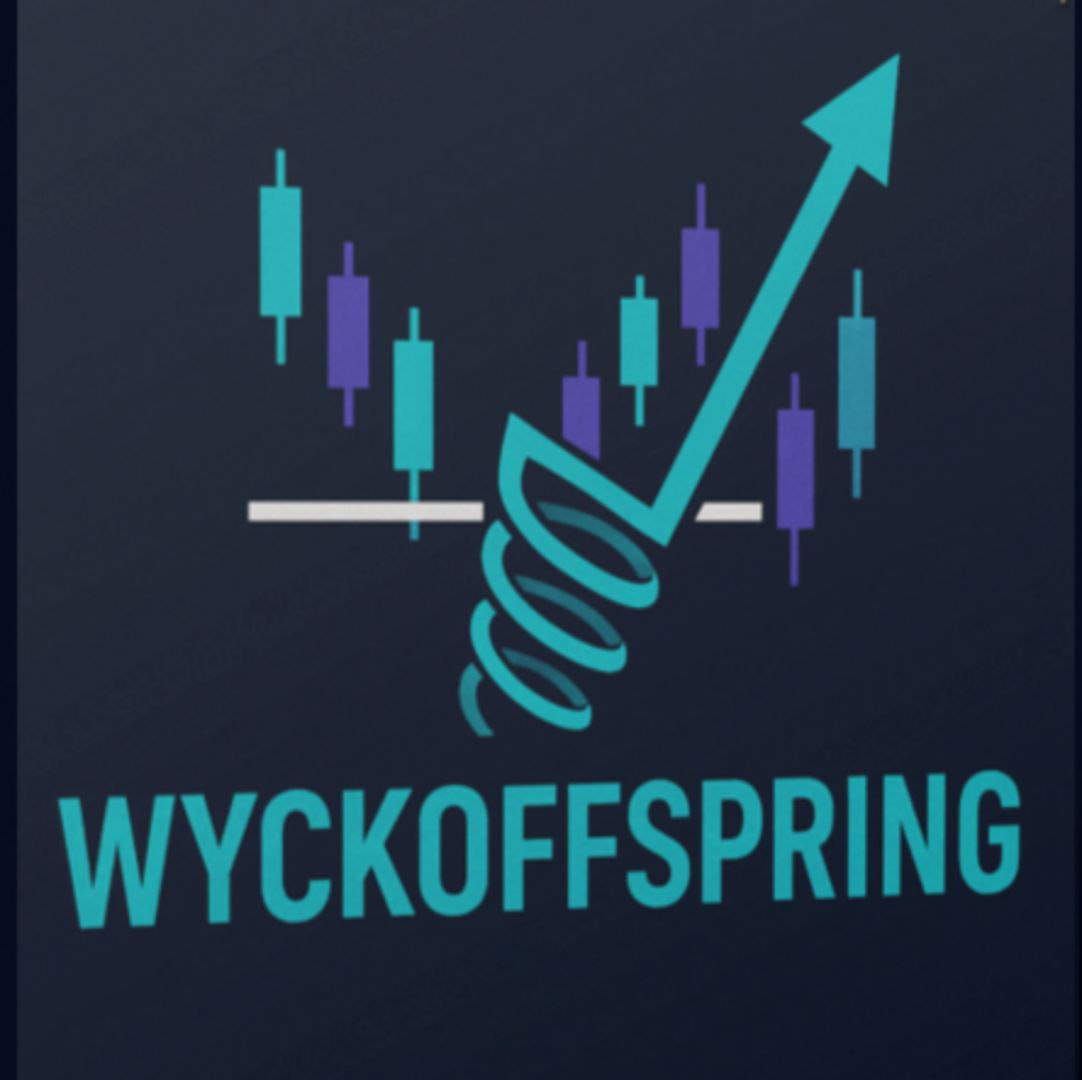Wyckoff Spring EA v1.0 MT5 - AtomFX Store