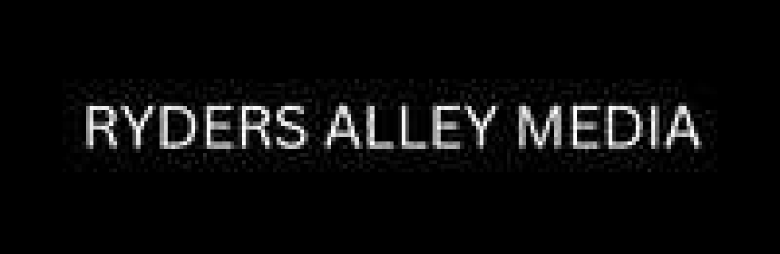 Ryders Alley Media Cover Image