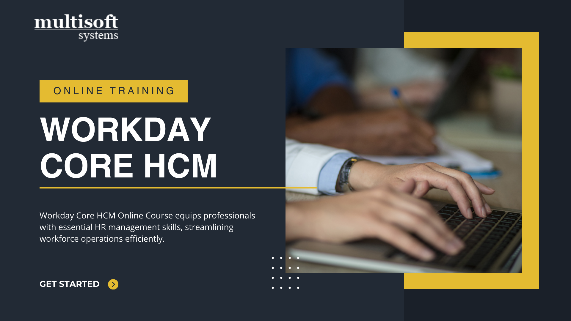 Workday Core HCM: A Comprehensive Guide to Modern Human Capital Management