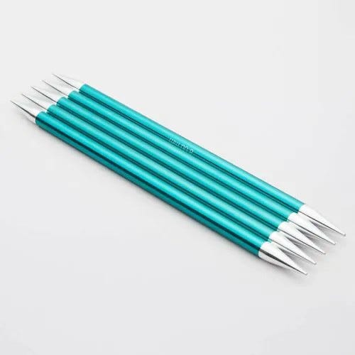Why Crafters Love KnitPro’s Zing Needles | by KnitPro | Aug, 2025 | Medium