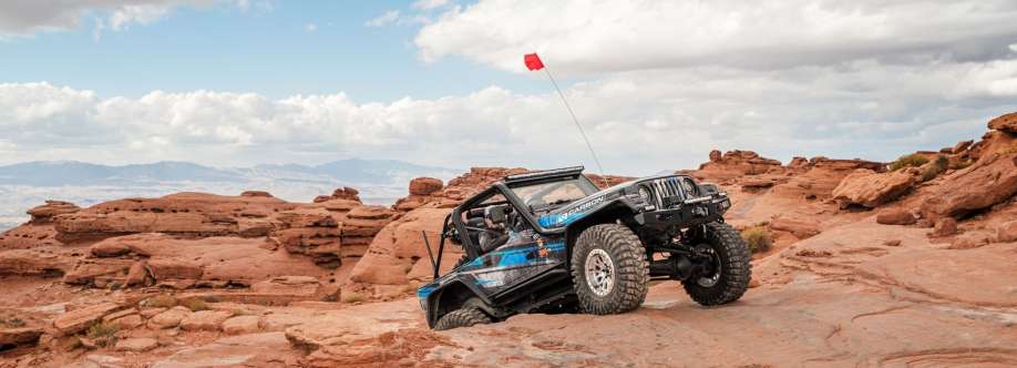 Carbon Offroad Cover Image