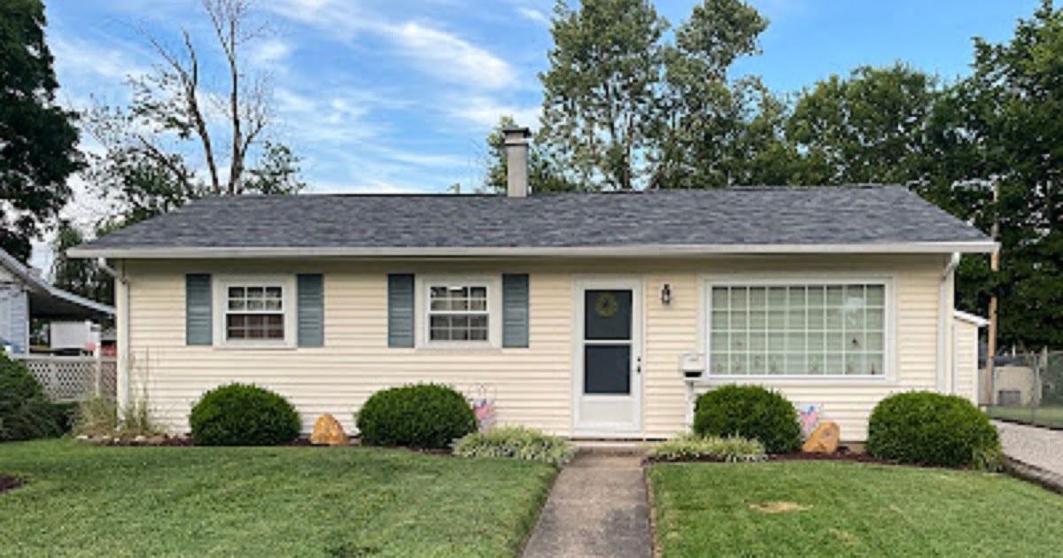 Rock's Roof's | Roofing Contractor | Siding Contractor in Evansville