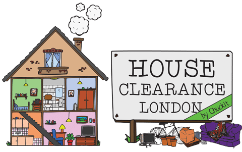 Affordable House & Flat Clearances in London Today