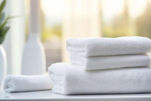 Hand Towels For Everyday Luxury – Buy Online At TrueWeave | Author True Weave | Sociomix