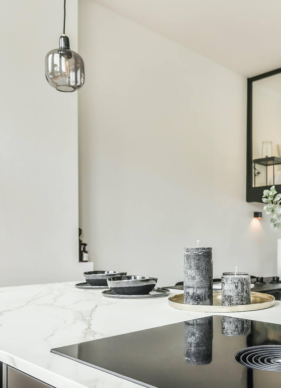 Homepage - Warner Stone