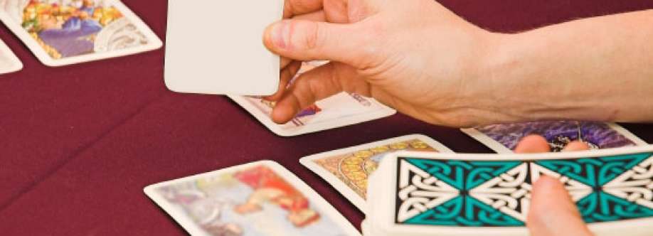 Astrologer and Palm Reading Cover Image