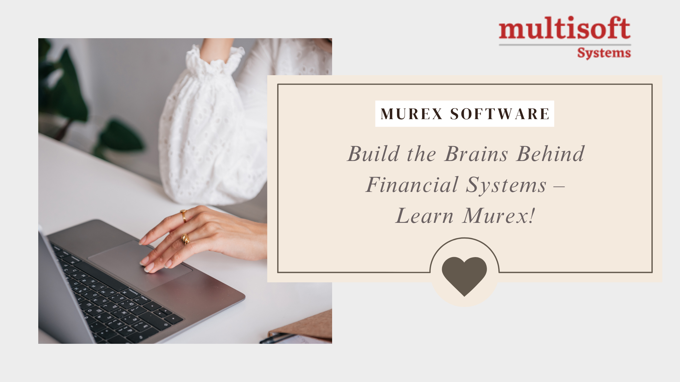 Why Murex is the Backbone of Modern Treasury and Trading Systems