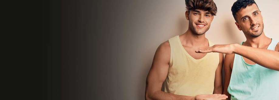 Gay Chatline Hub Cover Image