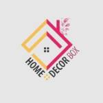 HomeDecorBox Store Profile Picture