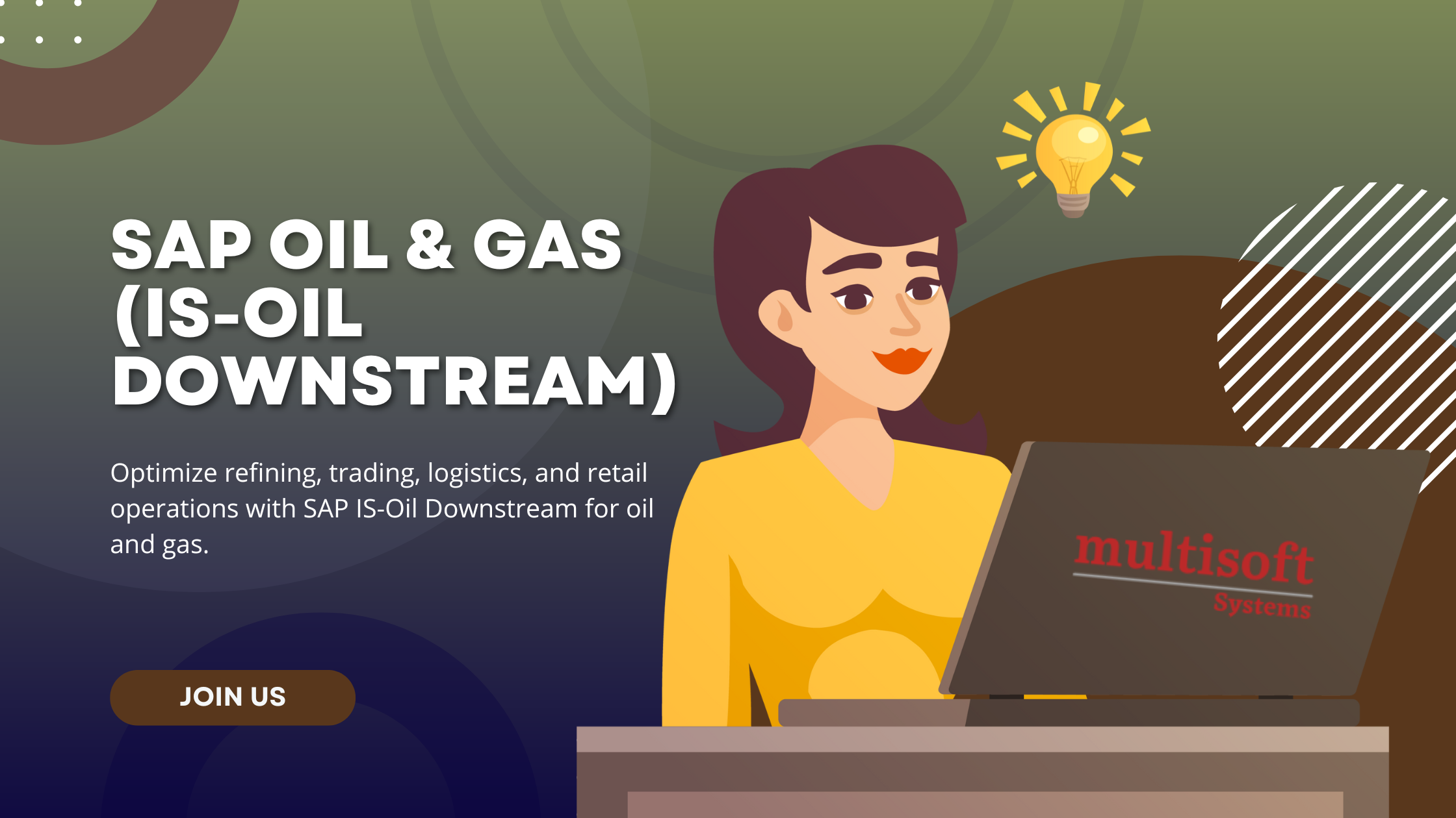 SAP Oil & Gas (IS-Oil Downstream): A Complete Guide