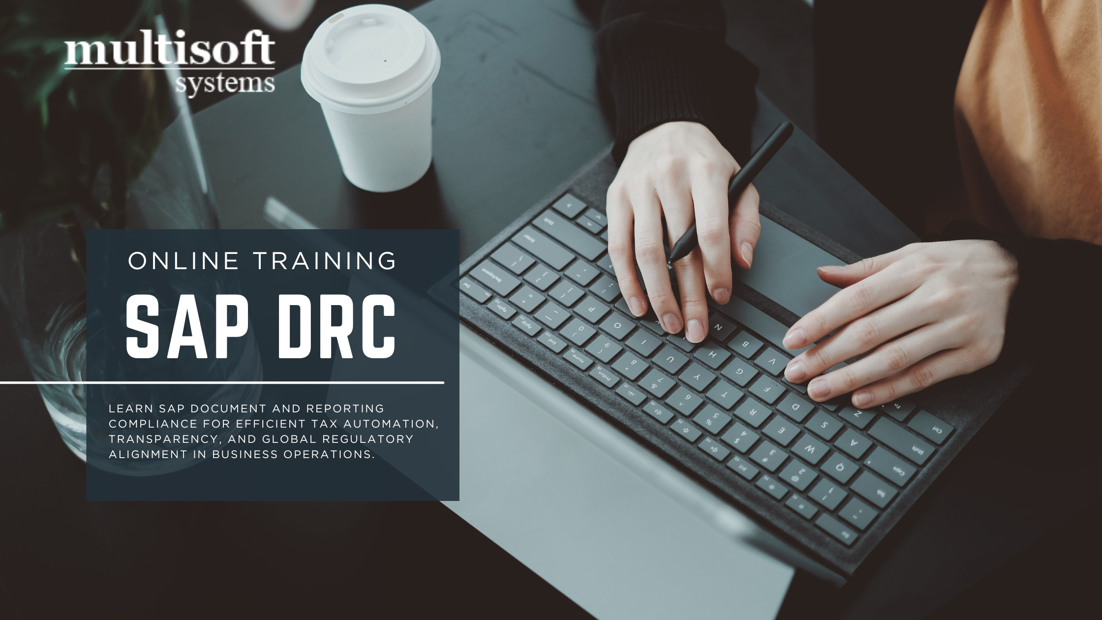 Top Reasons to Adopt SAP Document and Reporting Compliance in 2025