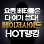검증 완료된 메이저사이트만 모아봤습니다 Profile Picture