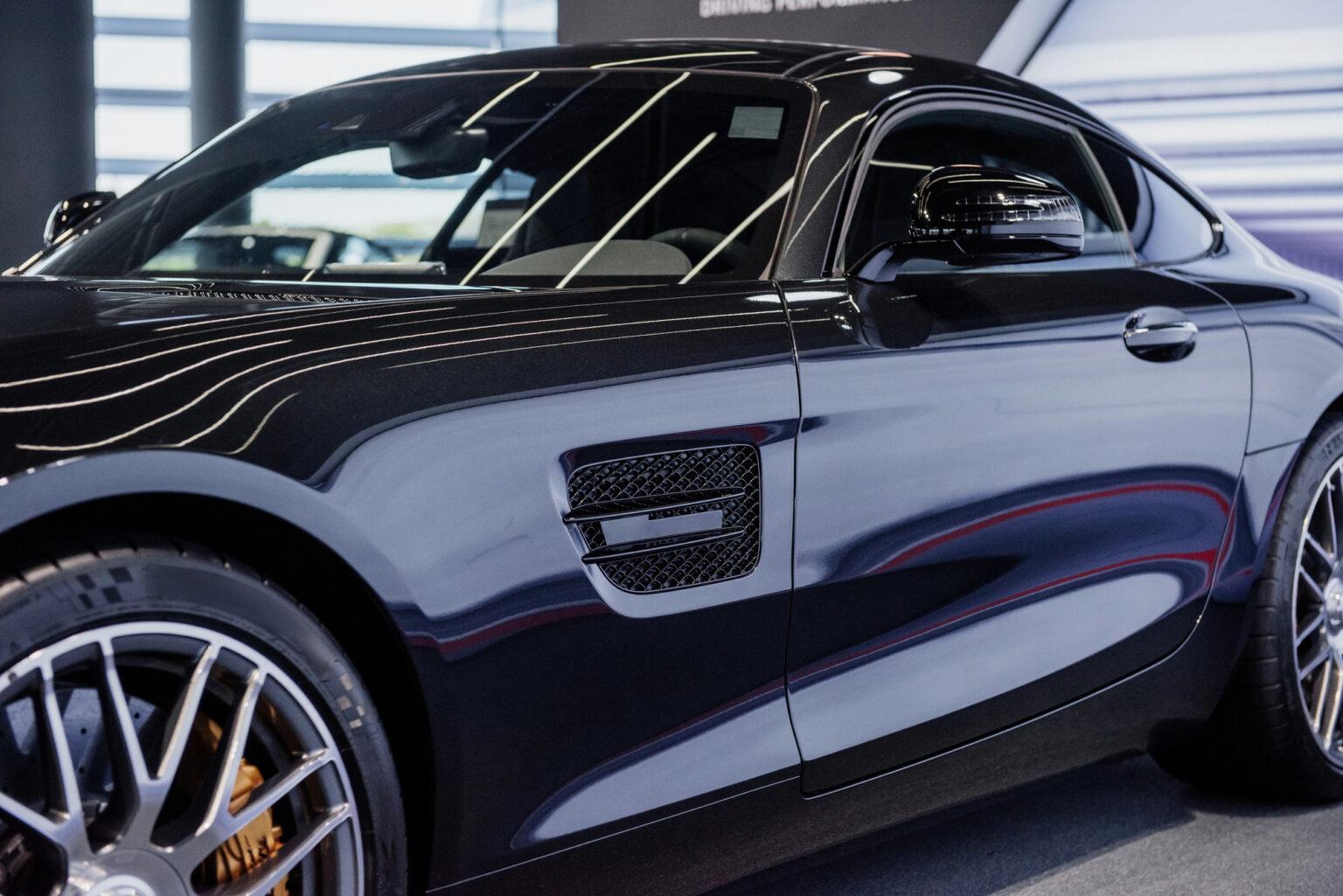 Ceramic Coating Near Me: Expert Services for Ultimate Vehicle...