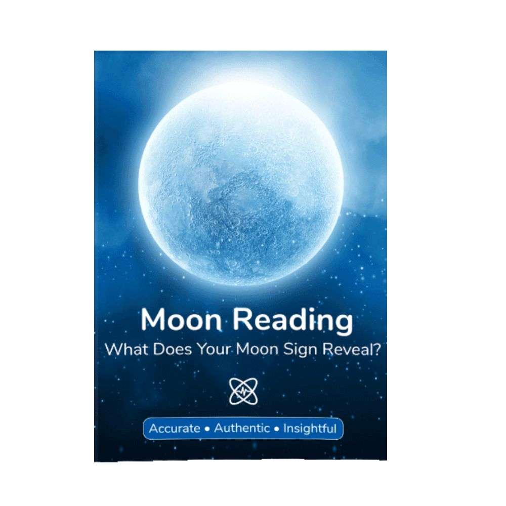 Moon Reading Profile Picture