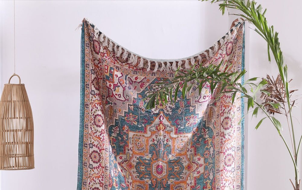 Cozy Up Your Home with Beautiful Throws: A Simple Guide for Everyone