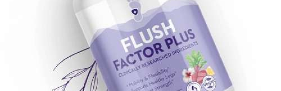 flushfactorplusreviews usa Cover Image