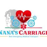 Nanas Carriage Profile Picture