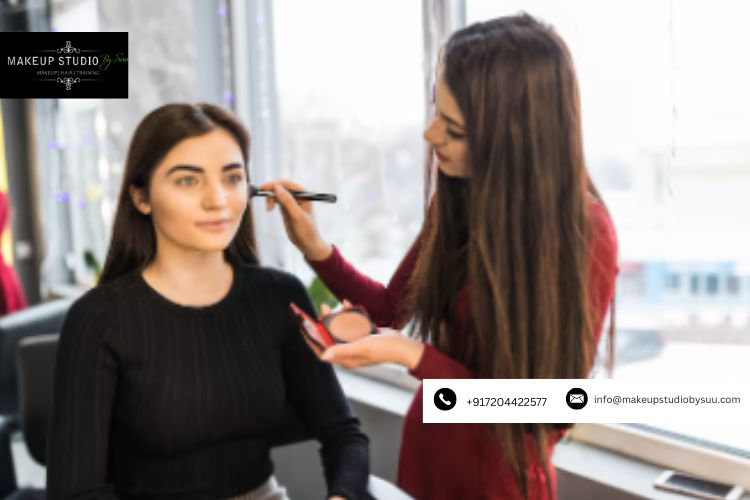 Best Makeup Academy Near Me for Professional Training