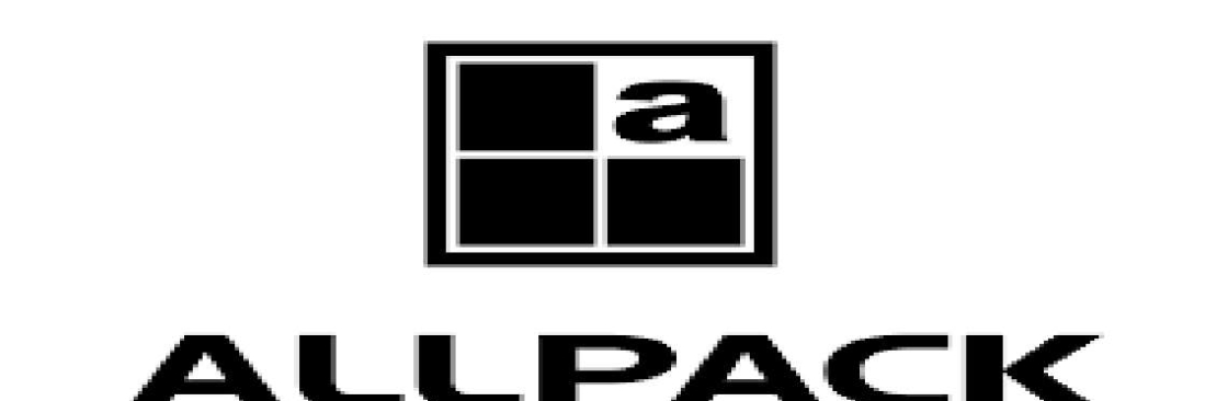 Allpack Packaging Technologies Cover Image