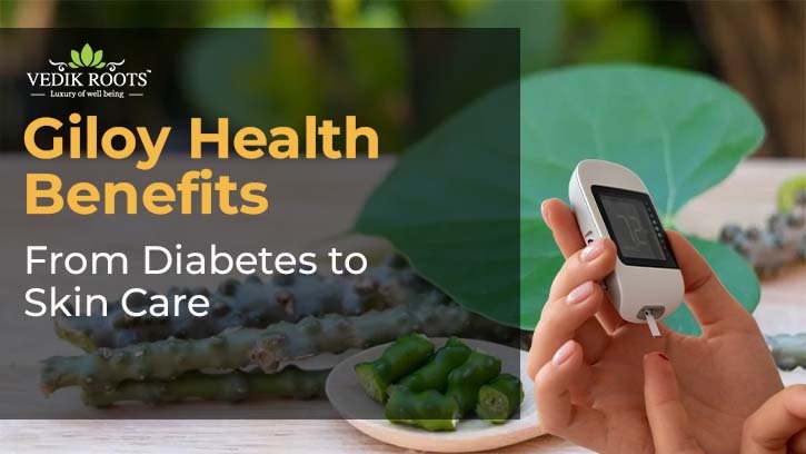 Giloy Health Benefits: From Diabetes to Skin Care – Site Title