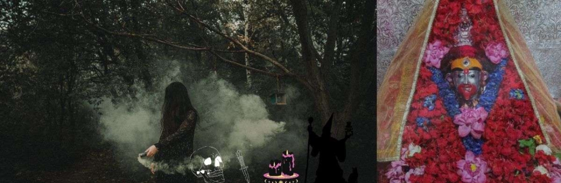 Black Magic Specialist in India Cover Image