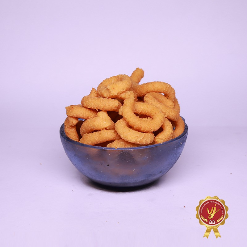 Buy Andhra Murukku Online – Crunchy South Indian Snack