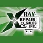 X Ray Repair and Sales Inc Profile Picture