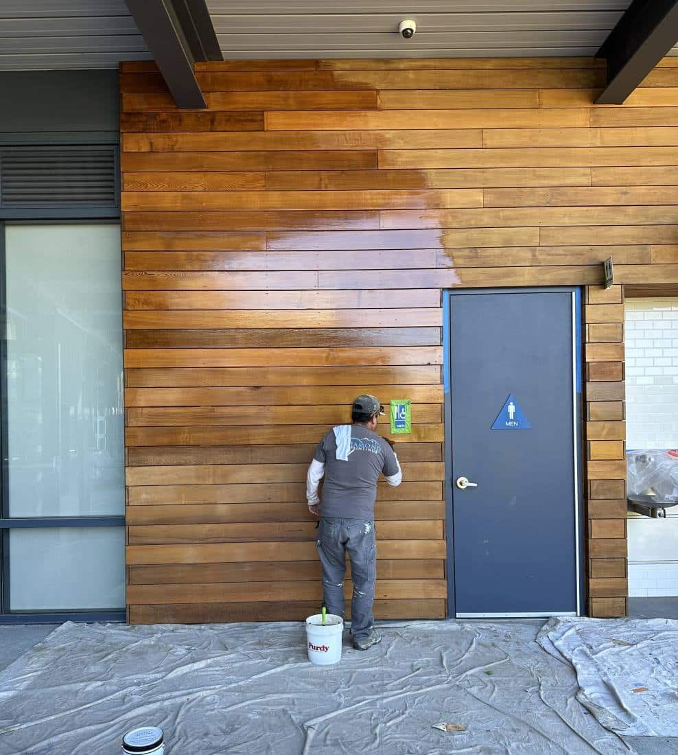 Best Residential Interior Painting Services in Malibu, CA | Pacific Palisades Painting