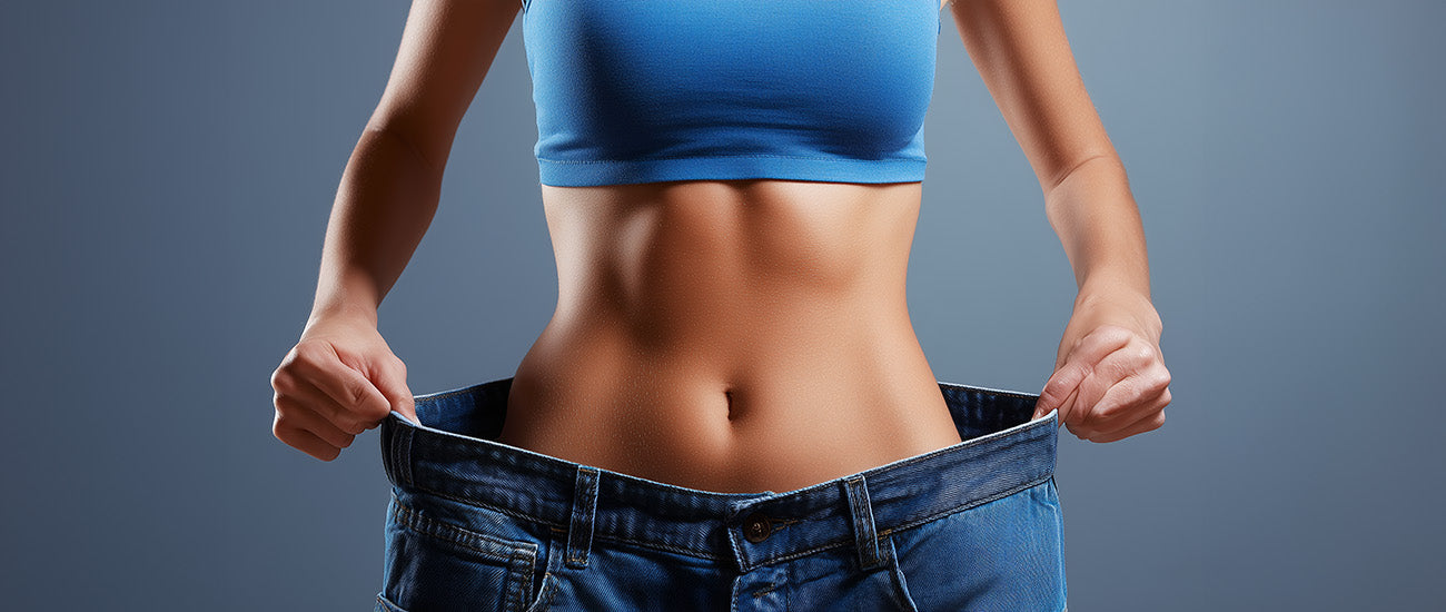 Burn Belly Fat with BCAAs: A Guide to Targeted Fat Loss – Nutrabox India