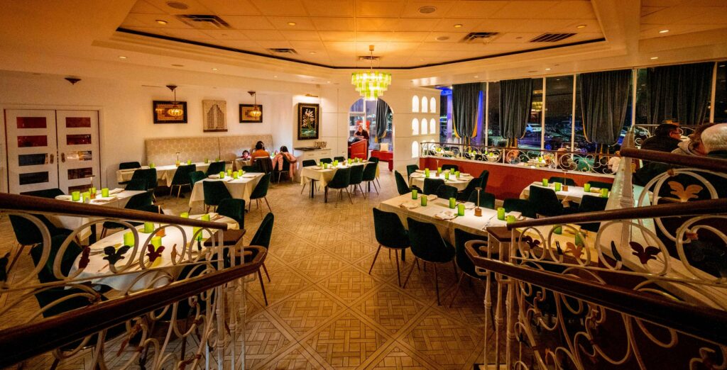 Best Indian Restaurants In New Jersey | Moghul Restaurant