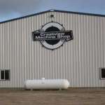 Crestview Machine Shop Profile Picture