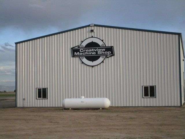 Crestview Machine Shop Profile Picture
