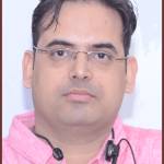 Vijay Kumar Profile Picture
