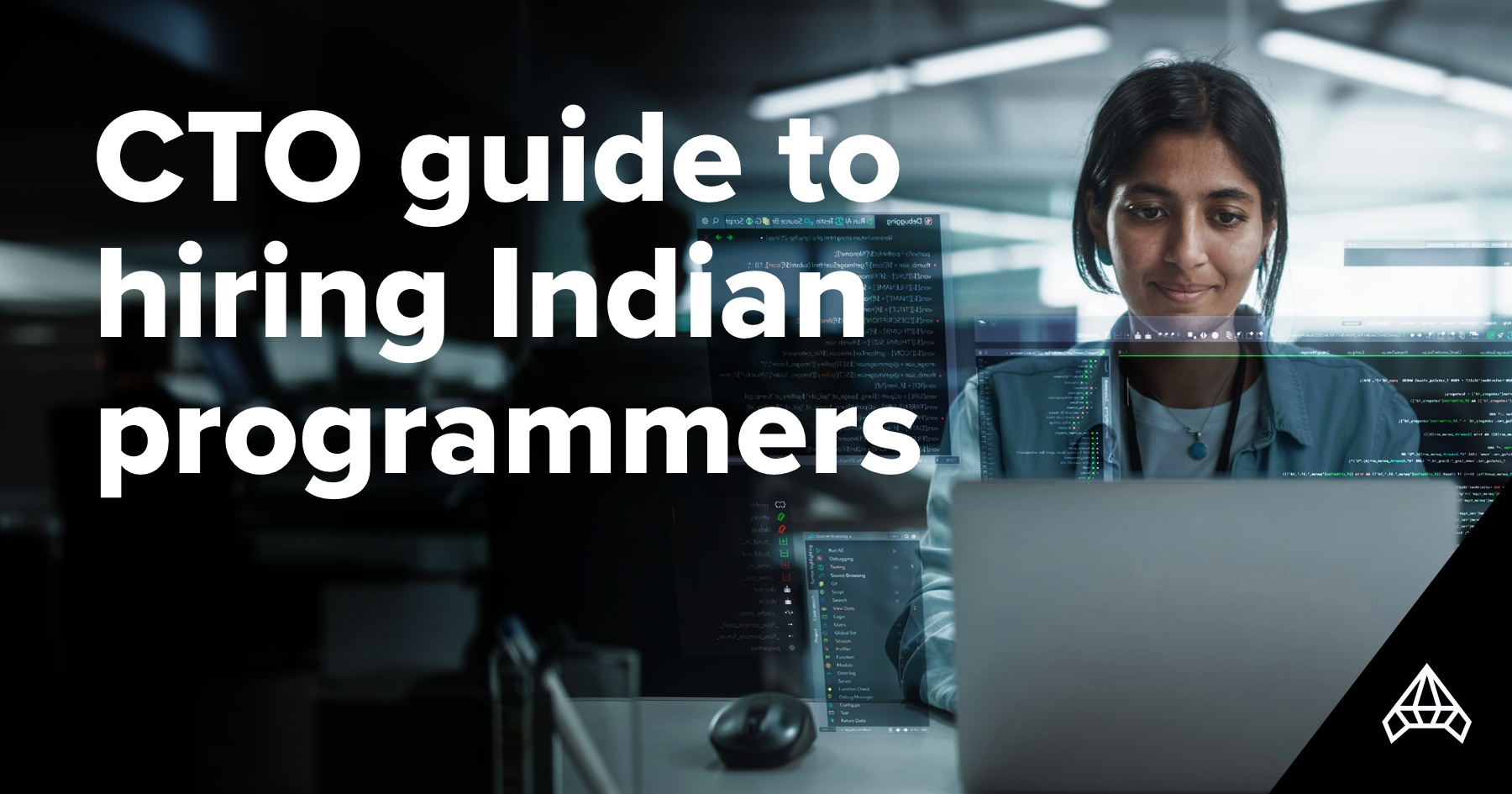 Hire Indian Programmers: Skilled Engineers for Your Team