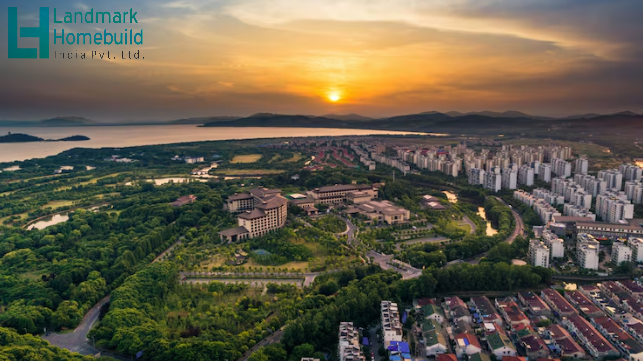 Property for Sale in Brijghat: Emerging as a Real Estate Hotspot