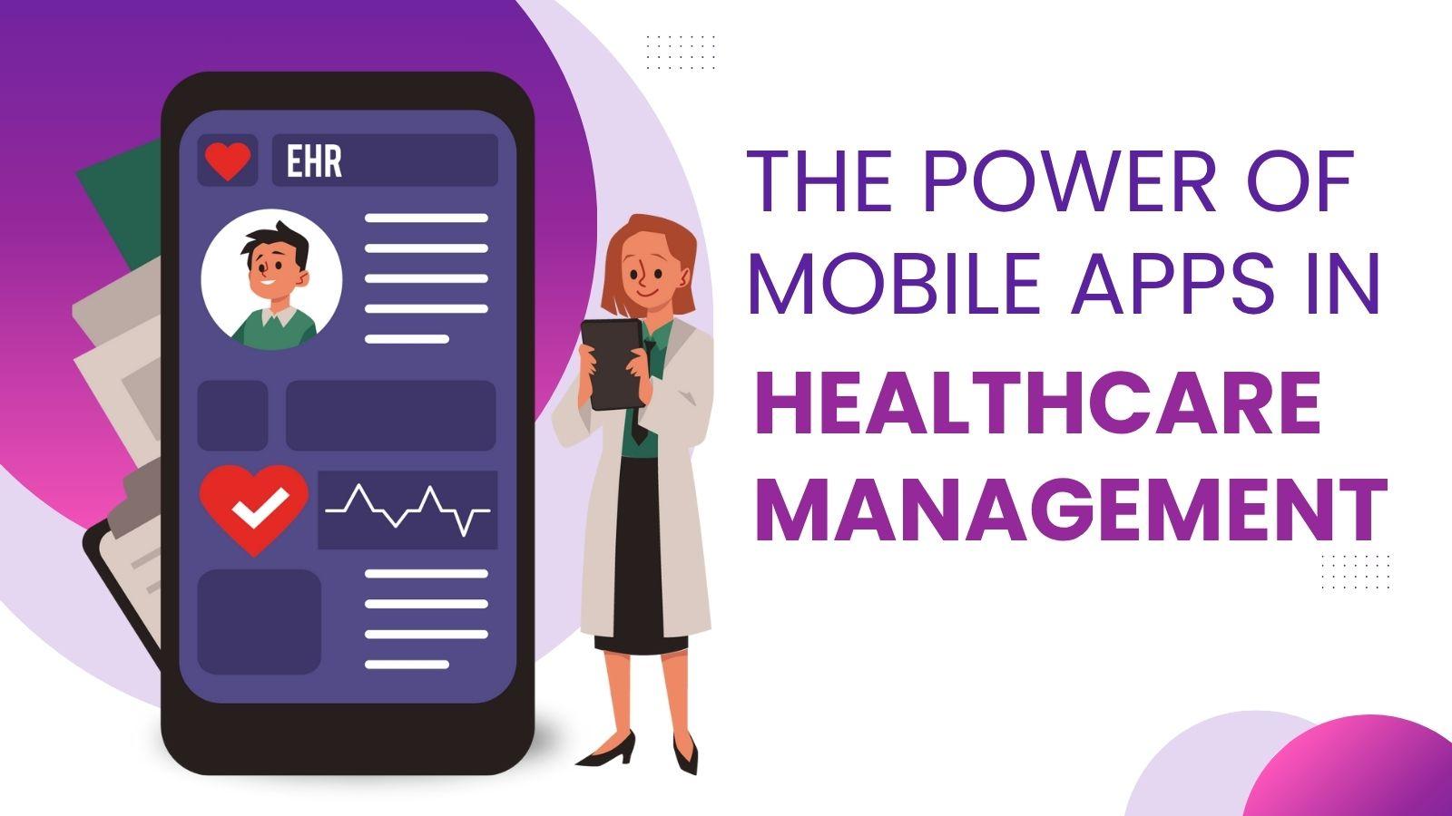 The Increasing Impact of Mobile Health Apps on Healthcare...