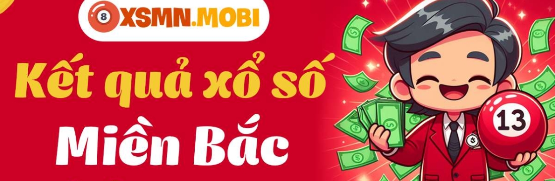 Xổ số miền Bắc XSMNMOBI Cover Image