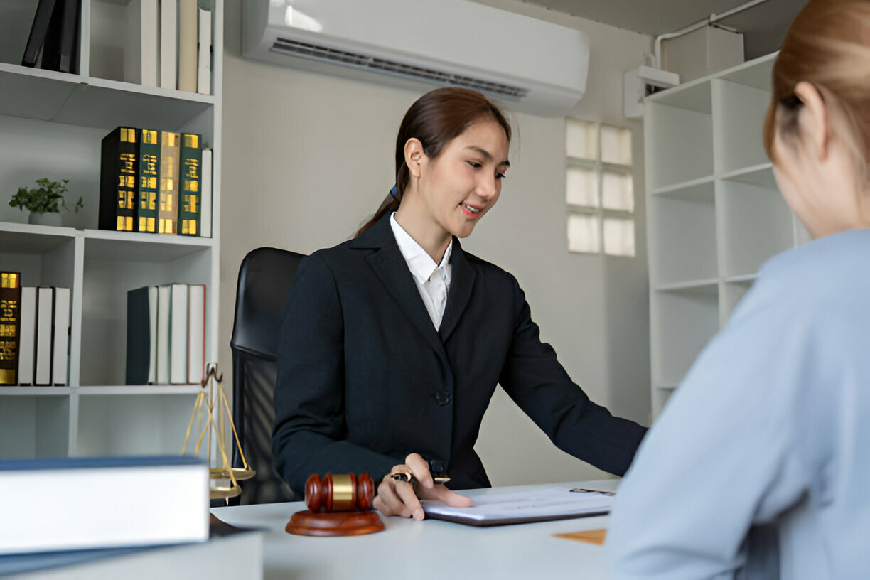 Court Reporter Niagara Falls | JML Court Reporters