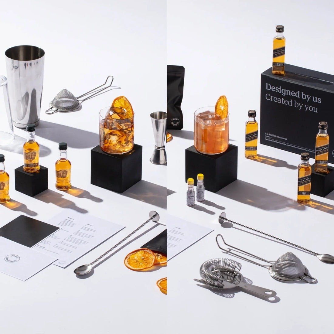 Handpicked Gin Gift Sets for Perfect Presents