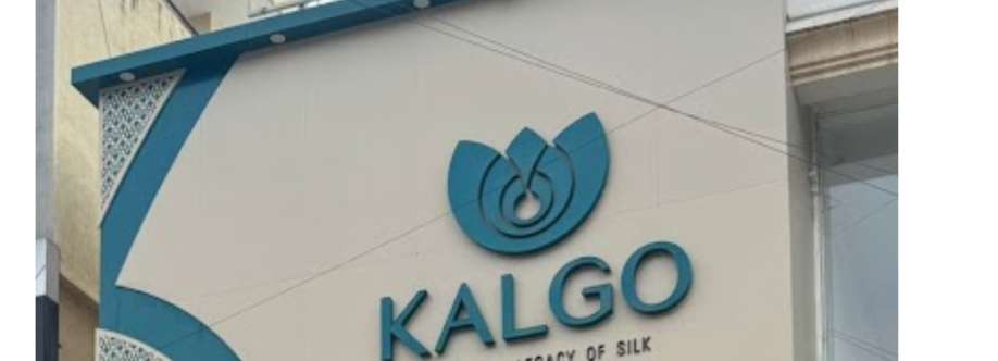 KALGO EMPORIUM Cover Image