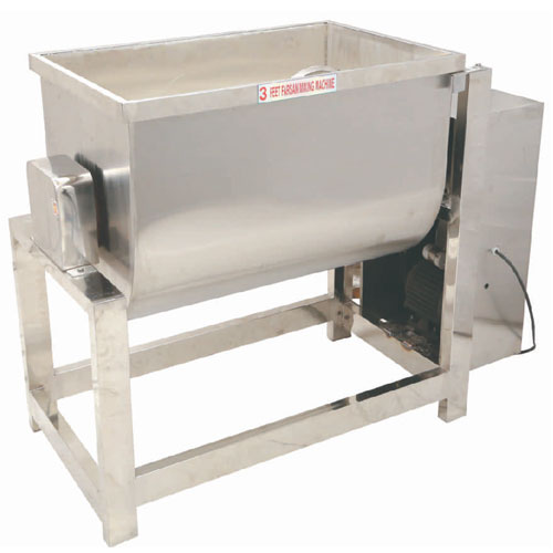 How to Optimize Food Processing with Precision Machinery – Site Title