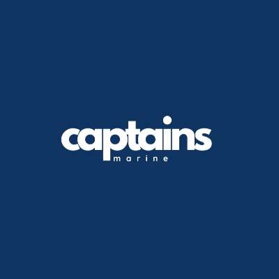 Captains Marine Profile Picture