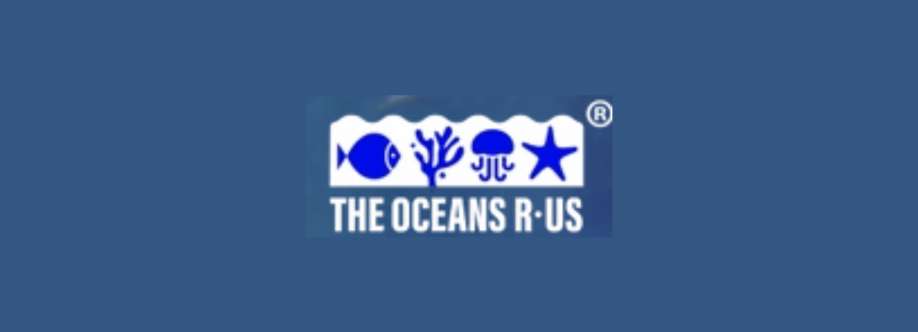 The Oceans Rus Cover Image